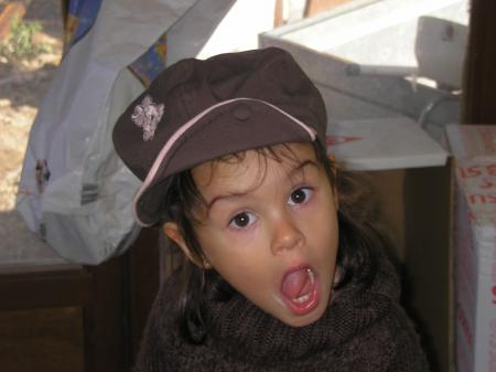 trop belle 