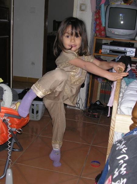 ma princesse